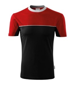 Malfini 109 - Unisex Colormix T-shirt Black