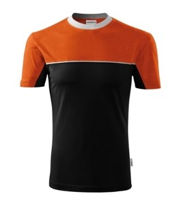 Malfini 109 - Unisex Colormix T-shirt Orange