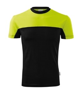 Malfini 109 - Unisex Colormix T-shirt Lime