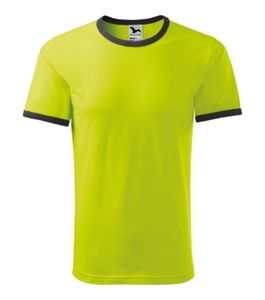 Malfini 131 - Unisex Infinity T-shirt Lime
