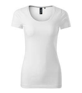 Malfini Premium 152 - Action T-shirt för kvinnor White