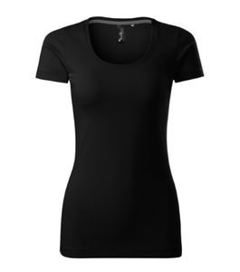 Malfini Premium 152 - Action T-shirt för kvinnor Black
