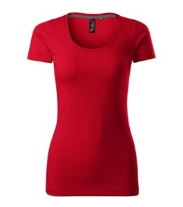 Malfini Premium 152 - Action T-shirt för kvinnor formula red