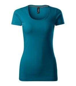 Malfini Premium 152 - Action T-shirt för kvinnor Bleu pétrole