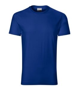 RIMECK R03 - Resist Heavy T-shirt för män Royal Blue