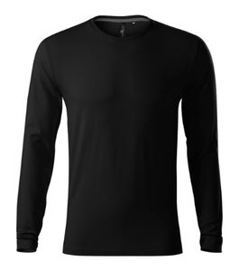 Malfini Premium 155 - Modig T-shirt för män Black