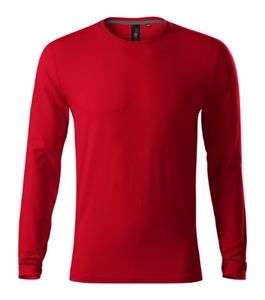 Malfini Premium 155 - Modig T-shirt för män formula red