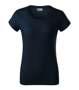RIMECK R02 - Resist T-shirt för kvinnor Sea Blue
