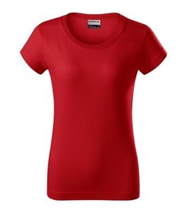 RIMECK R02 - Resist T-shirt för kvinnor Red