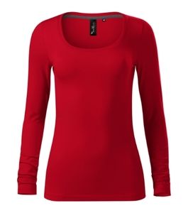 Malfini Premium 156 - Modig T-shirt för kvinnor formula red