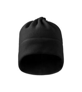 Malfini 519 - Unisex Pratic Fleece Cap Black