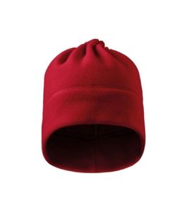 Malfini 519 - Unisex Pratic Fleece Cap rouge marlboro