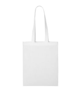 Piccolio P93 - Mixed Bubble Shopping Bag White