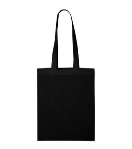 Piccolio P93 - Mixed Bubble Shopping Bag Black