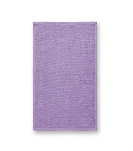 Malfini 907 - Liten frottéhandduk Lavender
