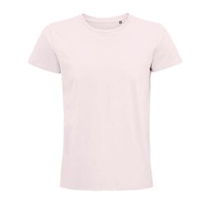 SOLS 03565 - PIONEER MEN Round Neck Fitted Jersey T Shirt