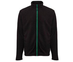 Black/ Kelly Green