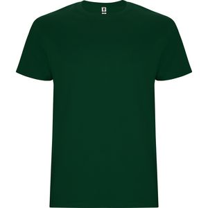 Roly CA6681 - STAFFORD Tubular short-sleeve t-shirt