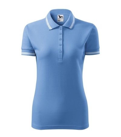 Malfini XX0 - Urban Polo Woman