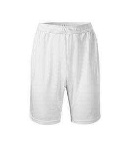 Malfini 612 - Miles shorts för män White