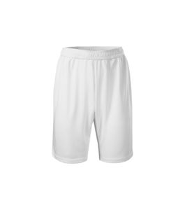 Malfini 613 - Miles barn shorts White