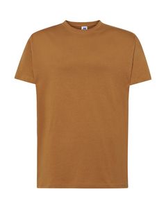 JHK JK155 - T-shirt med rund hals 155 för män