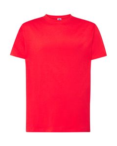 JHK JK155 - T-shirt med rund hals 155 för män