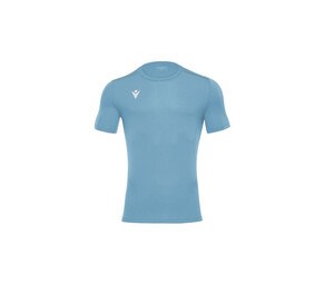 MACRON MA5079 - RIGEL HERO T-SHIRT Sky Blue