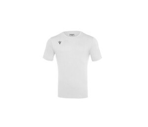 MACRON MA9187 - BOOST HERO T-SHIRT White