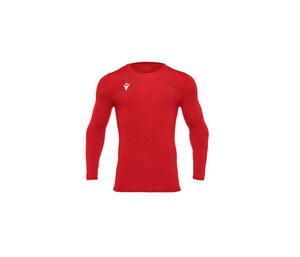 MACRON MA9192J - HOLLY JUNIOR T-SHIRT Red