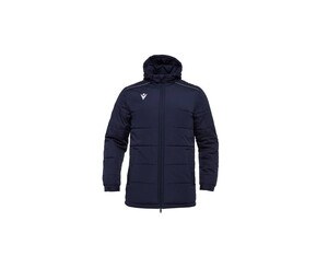 MACRON MA9323J - Gyor Junior dunjacka Navy