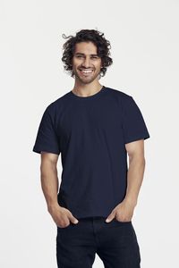 Neutral O60001 - T-shirt herr 180 Navy