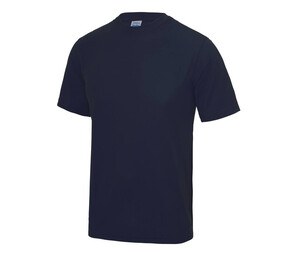 Just Cool JC001J - Neoteric™ andningsbar barn-T-shirt French Navy