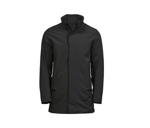 Tee Jays TJ9608 - Parka för alla säsonger för herrar Black