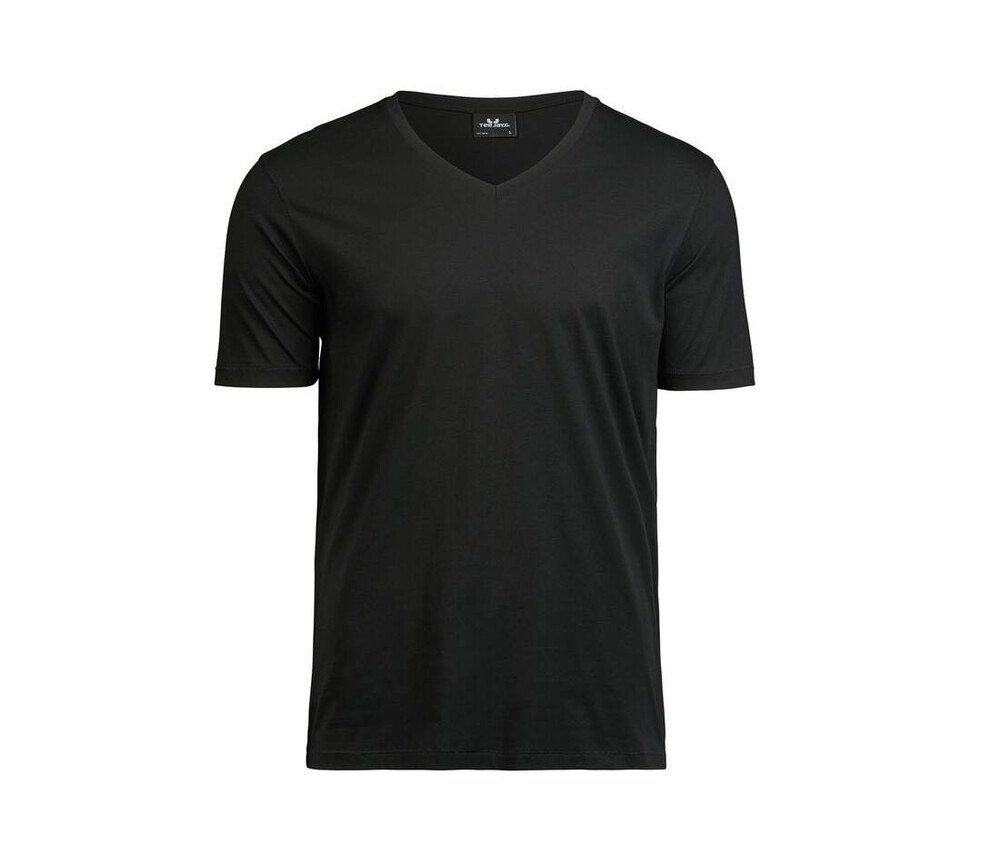 Tee Jays TJ5004 - T-shirt med V-ringning för män
