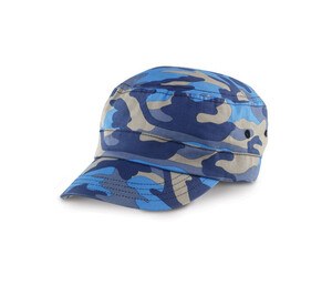 Result RC059 - Urban Military Cap