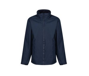 Regatta RGA150 - 3 i 1 vattentät parka Navy / Navy