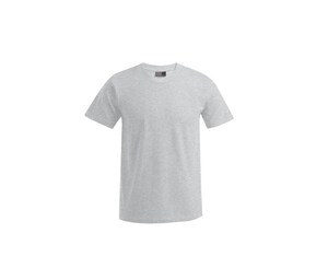 Promodoro PM3099 - T-shirt herr 180 Sports Grey