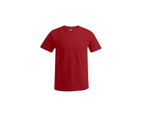 Promodoro PM3099 - T-shirt herr 180 Fire Red