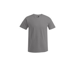 Promodoro PM3099 - T-shirt herr 180 new light grey