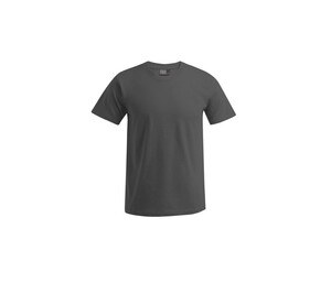 Promodoro PM3099 - T-shirt herr 180 steel gray