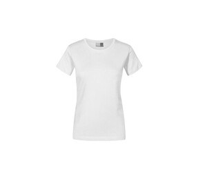 Promodoro PM3005 - T-shirt dam 180 White