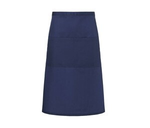 Basic-bistro-apron-with-pocket-Wordans