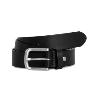 K-up KP815 - Justerbart platt midjeband Black