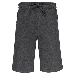 Proact PA1022 - Multisport fleece Bermuda shorts för vuxna