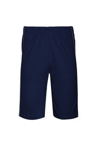 Proact PA160 - Shorts för basket Sporty Navy
