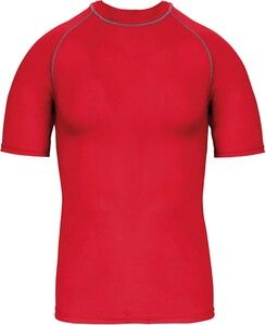 Proact PA4008 - T-shirt för barn Sporty Red