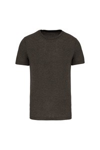 Proact PA4011 - Triblend Sports T-shirt Dark Khaki Heather