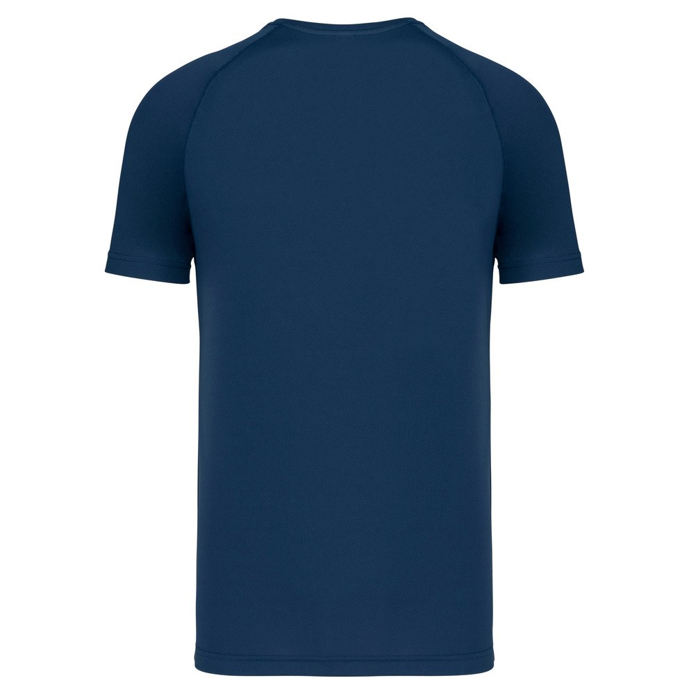 Proact PA4012 - Sport-T-shirt med rund hals för män