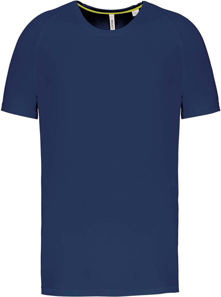 Proact PA4012 - Sport-T-shirt med rund hals för män
